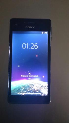 Sony Xperia V 