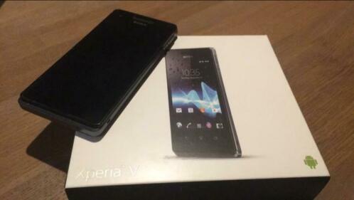 Sony Xperia V 8Gb defect