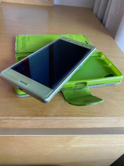 Sony Xperia X 32 GB - model F5121 android mobiele telefoon