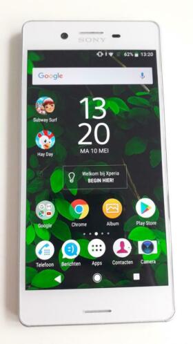 Sony XPeria X 32GB