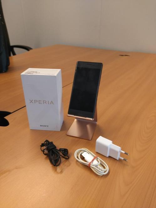 Sony Xperia X