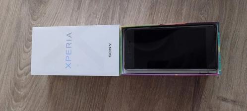 Sony Xperia X