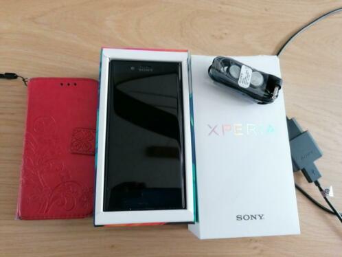 Sony Xperia X