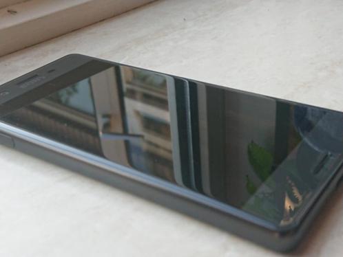 Sony Xperia X aluminium behuizing 3.5mm hoofdtelefoon ingang