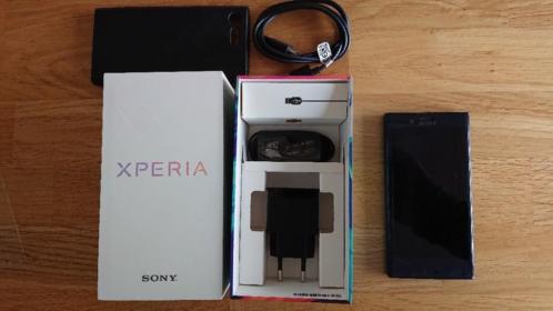 Sony Xperia X Compact 32GB Black