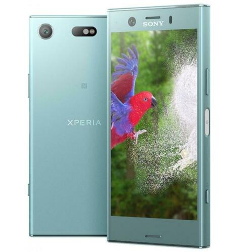 Sony Xperia X Compact 32GB Blauw