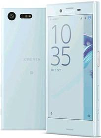 Sony Xperia X Compact 32GB blauw
