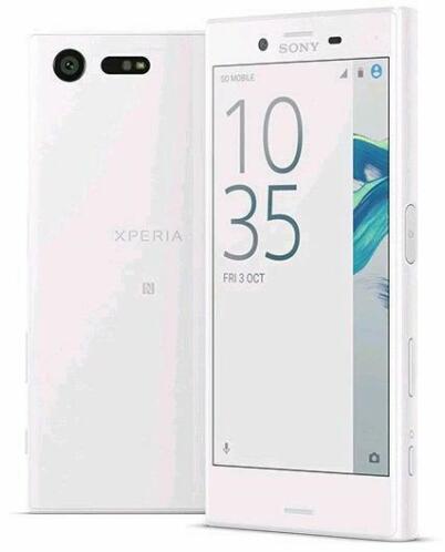 Sony Xperia X Compact 32GB wit