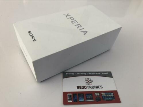 Sony Xperia X Compact 32GB (WIT) Splinternieuw in doos