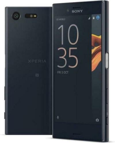 Sony Xperia X compact.