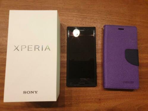 Sony Xperia X Compact