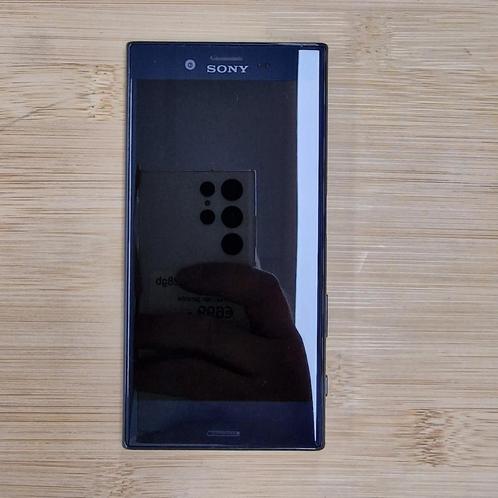 Sony Xperia X Compact Zwart - 32GB - 3 maanden garantie