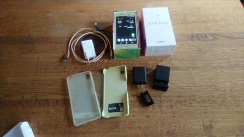 Sony Xperia X F5121 - 32GB - Lime Gold