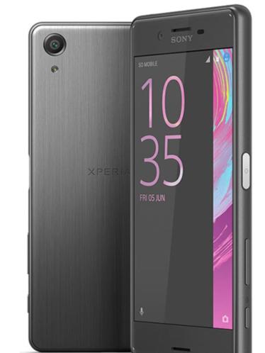 Sony Xperia X Performance (nieuw)