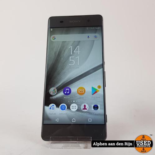 Sony Xperia XA 16GB  Android 7  Nu voor  79.99