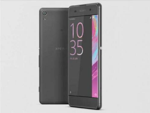 Sony Xperia XA