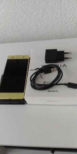 Sony Xperia XA Lime Gold 16GB