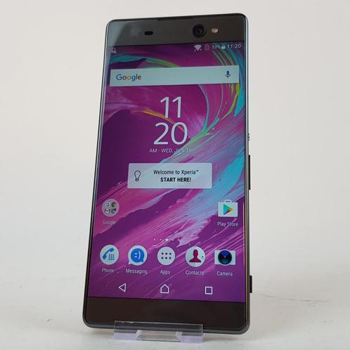 Sony Xperia XA Ultra 16GB  Android 7  Nu voor 79.99