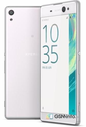 Sony Xperia xa ultra