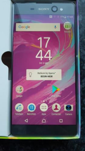 Sony xperia xa ultra