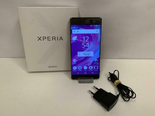Sony Xperia XA Ultra  64GB (821540)