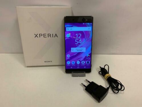 Sony Xperia XA Ultra  64GB (821540)