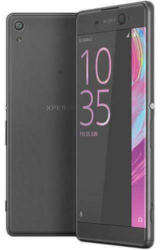 Sony xperia xa ultra nieuw ruilen nokia 7 plus 