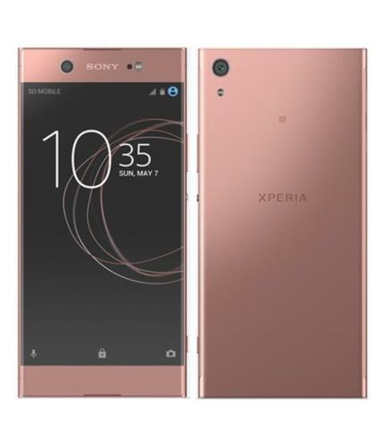 Sony Xperia xa1