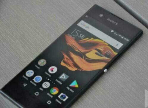 Sony Xperia XA1