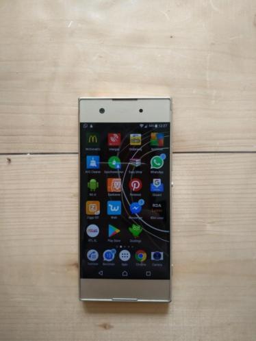 Sony Xperia xa1 32gb