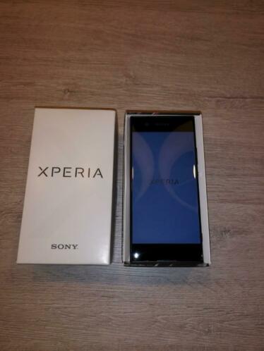 Sony Xperia XA1 32gb, als nieuw 