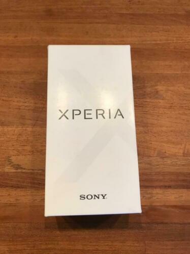 Sony Xperia XA1 32gb bijna nieuw in doos voor 150 euro 