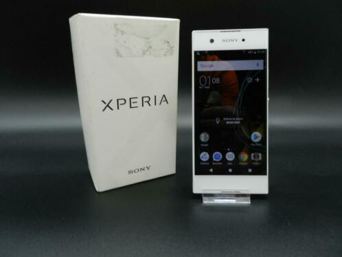 Sony Xperia XA1 32GB Wit - In Goede Staat