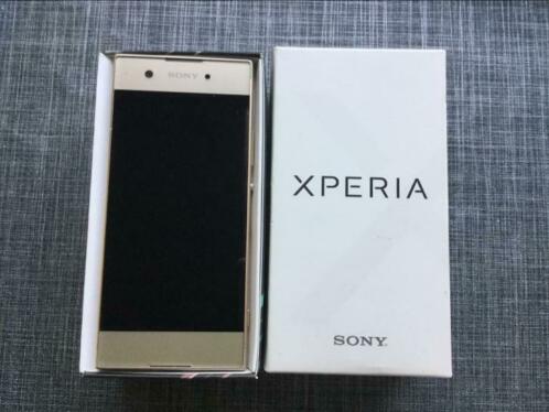 Sony Xperia XA1