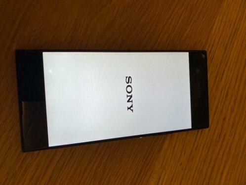 Sony Xperia XA1