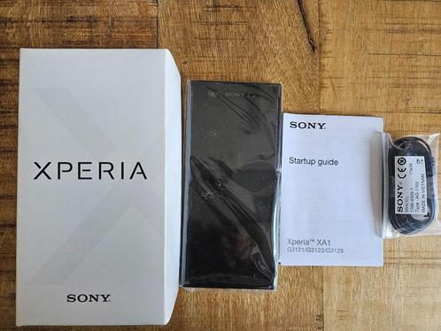 Sony Xperia XA1