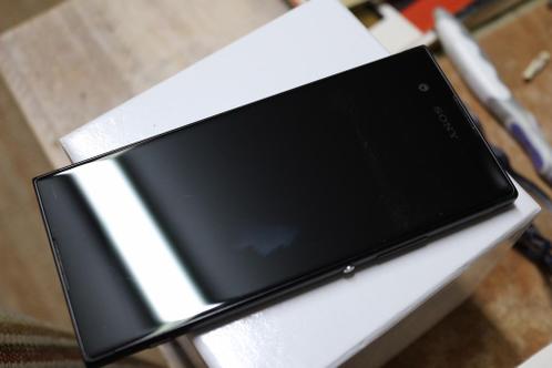 Sony Xperia XA1