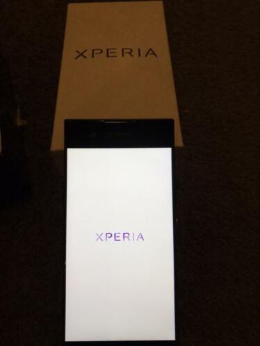 Sony Xperia XA1 