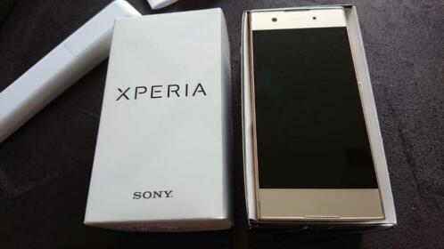 Sony Xperia XA1