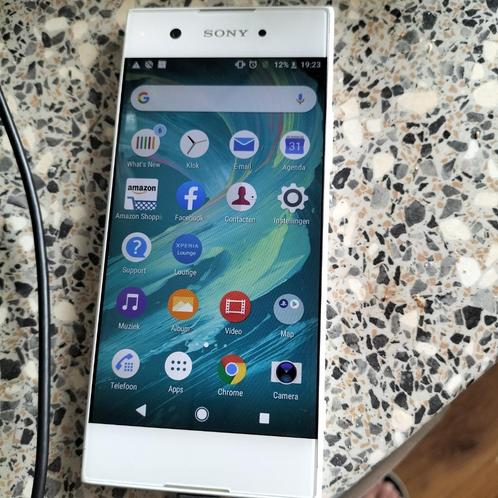 Sony Xperia XA1