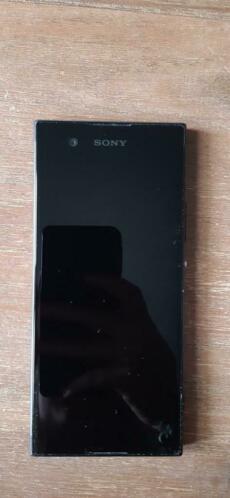 Sony Xperia XA1