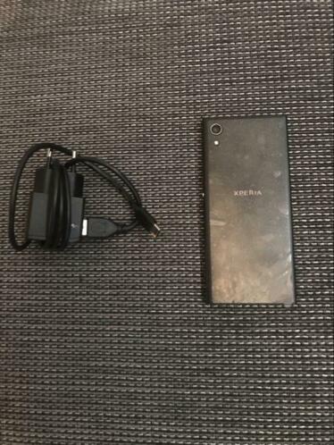 Sony xperia xa1