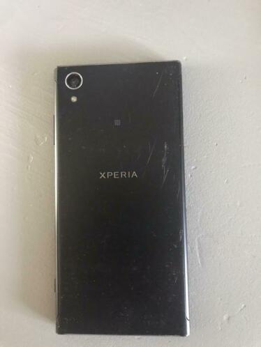 Sony Xperia XA1