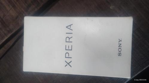 Sony Xperia XA1