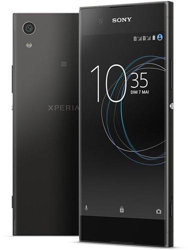 Sony Xperia XA1 Dual Sim 32GB zwart