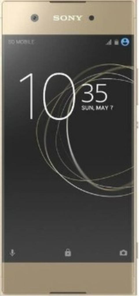 Sony xperia XA1 in originele verpakking