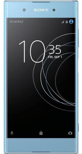 Sony Xperia XA1 Plus 32GB blauw