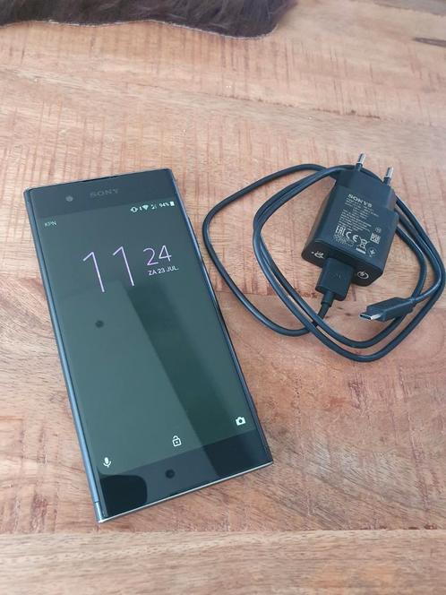 Sony Xperia XA1 plus 32gb simlockvrij