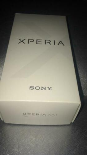 Sony xperia xa1 plus