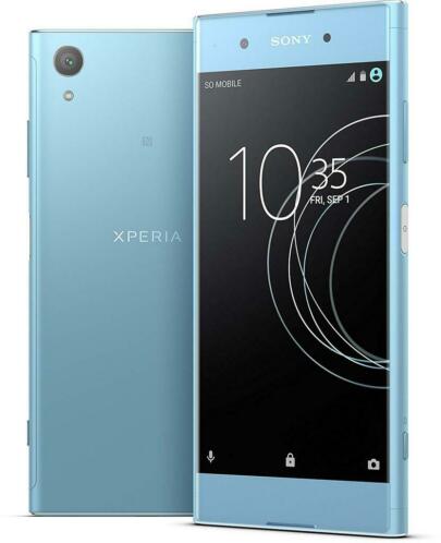 Sony Xperia XA1 Plus Dual SIM 32GB blauw